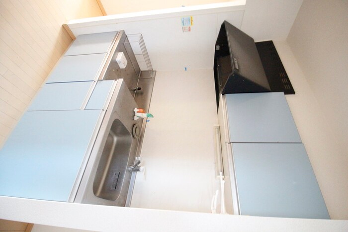 ＷＩＳＨ荒井の物件内観写真