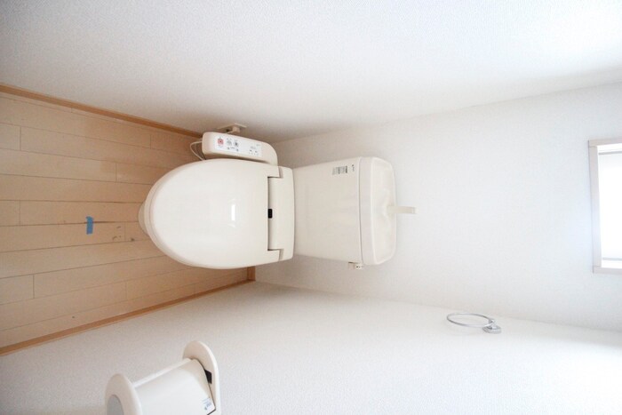 ＷＩＳＨ荒井の物件内観写真