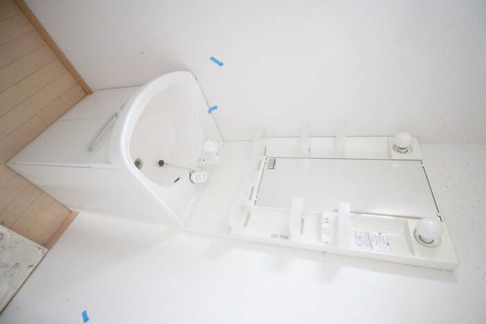 ＷＩＳＨ荒井の物件内観写真