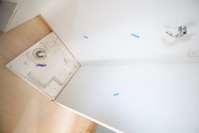 ＷＩＳＨ荒井の物件内観写真