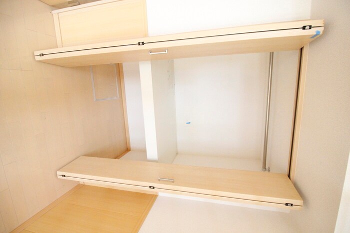 ＷＩＳＨ荒井の物件内観写真