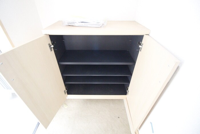 ＷＩＳＨ荒井の物件内観写真