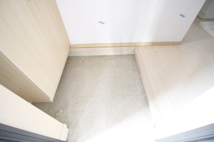 ＷＩＳＨ荒井の物件内観写真