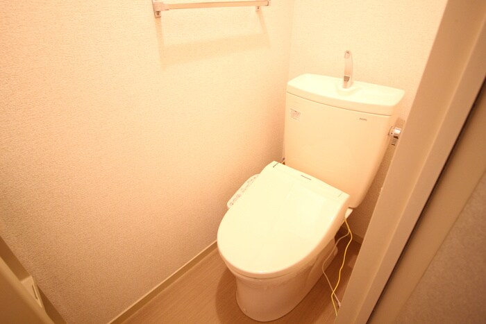 ラルジュ・フォーレBの物件内観写真