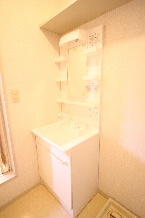 ラルジュ・フォーレBの物件内観写真