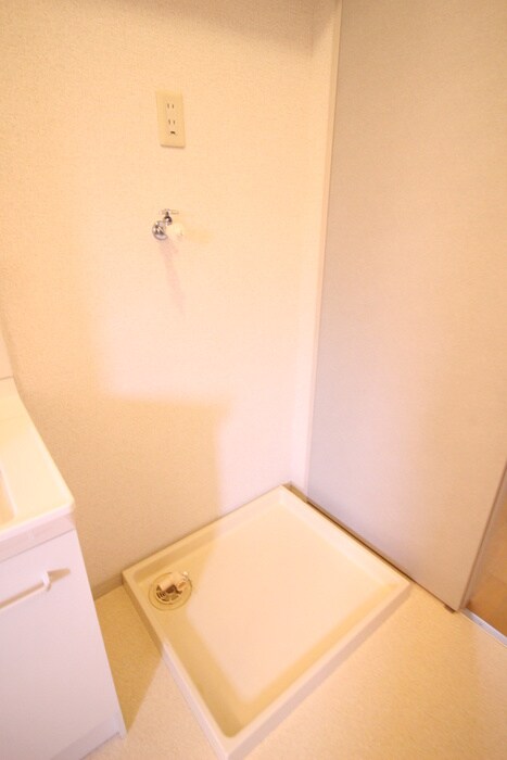 ラルジュ・フォーレBの物件内観写真