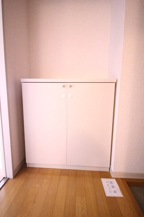 ラルジュ・フォーレBの物件内観写真