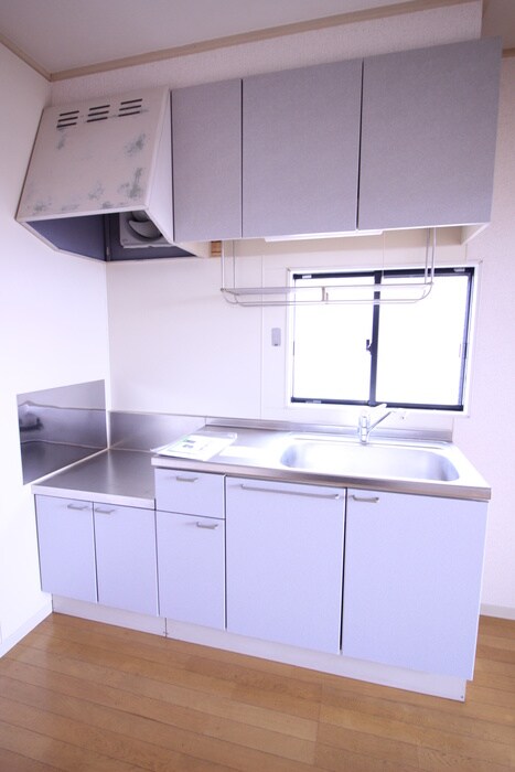 ラルジュ・フォーレBの物件内観写真