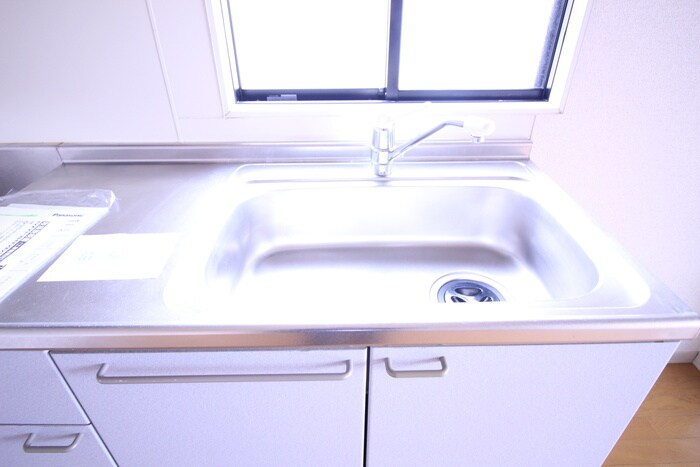 ラルジュ・フォーレBの物件内観写真