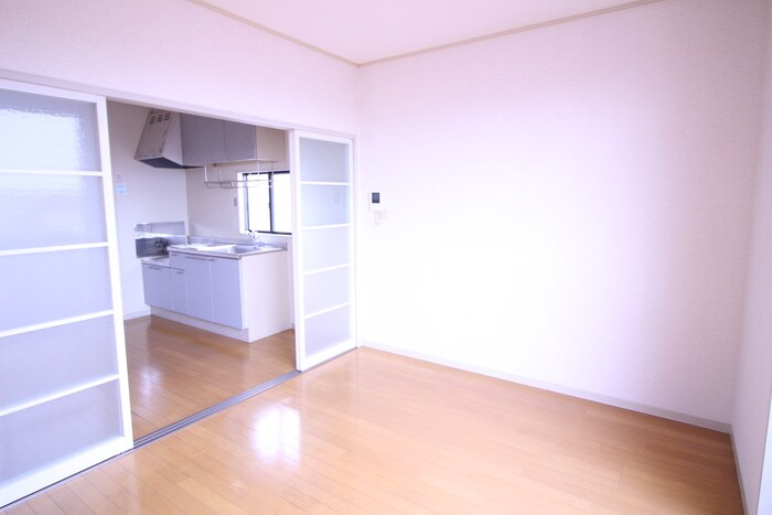 ラルジュ・フォーレBの物件内観写真