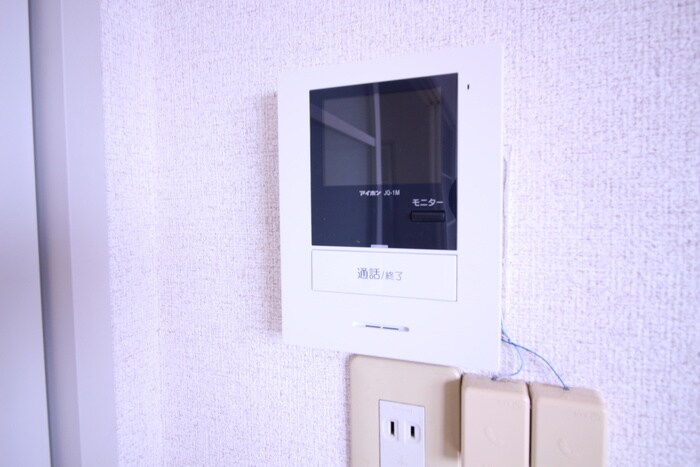 ラルジュ・フォーレBの物件内観写真