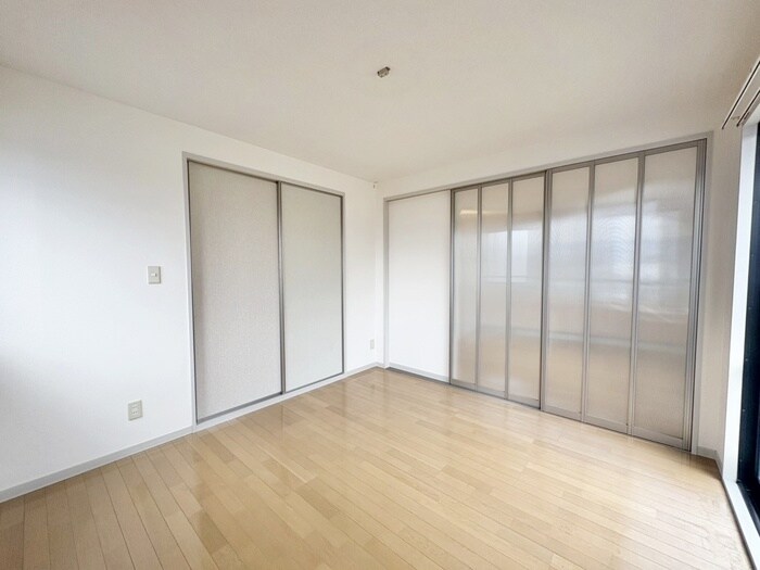 フォーレス赤坂Ｃの物件内観写真