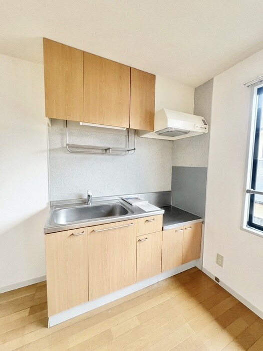 フォーレス赤坂Ｃの物件内観写真