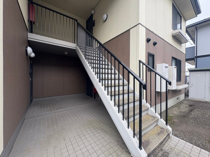 フォーレス赤坂Ｃの物件外観写真