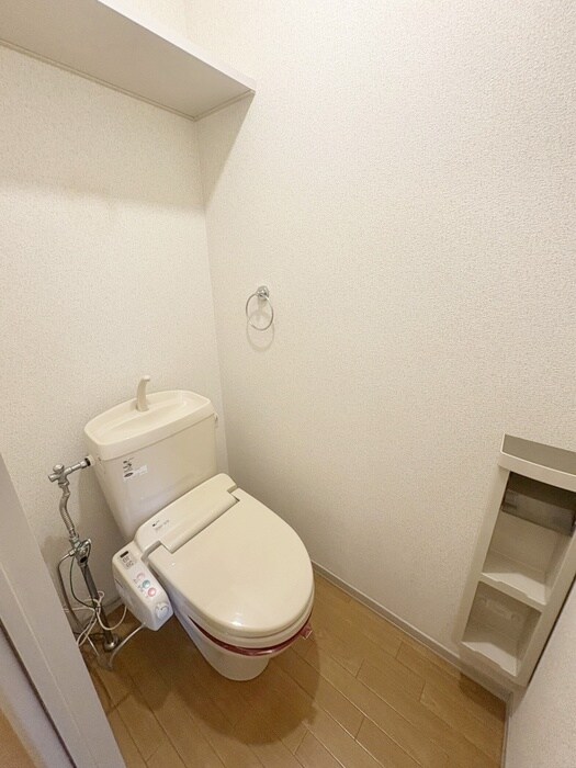 フォーレス赤坂Ｃの物件内観写真