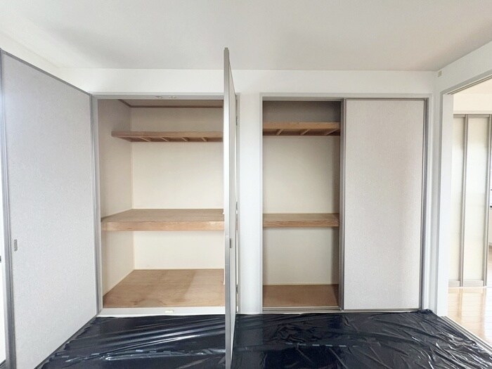 フォーレス赤坂Ｃの物件内観写真