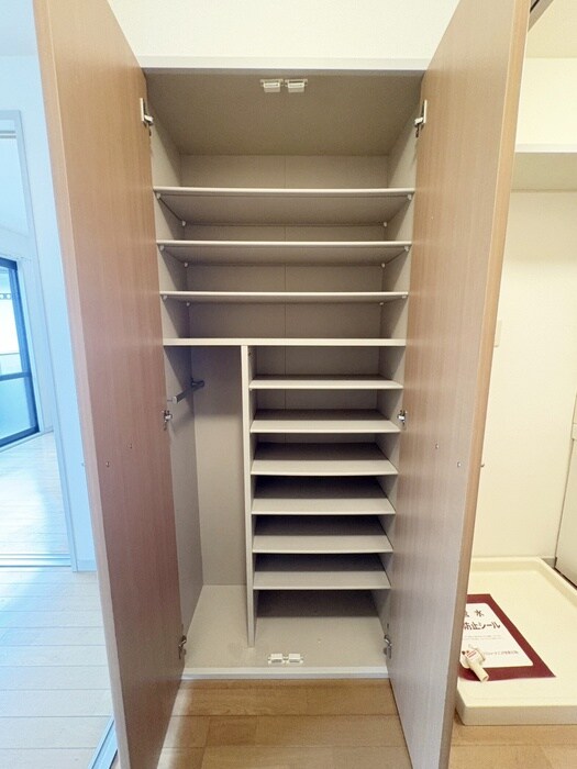 フォーレス赤坂Ｃの物件内観写真