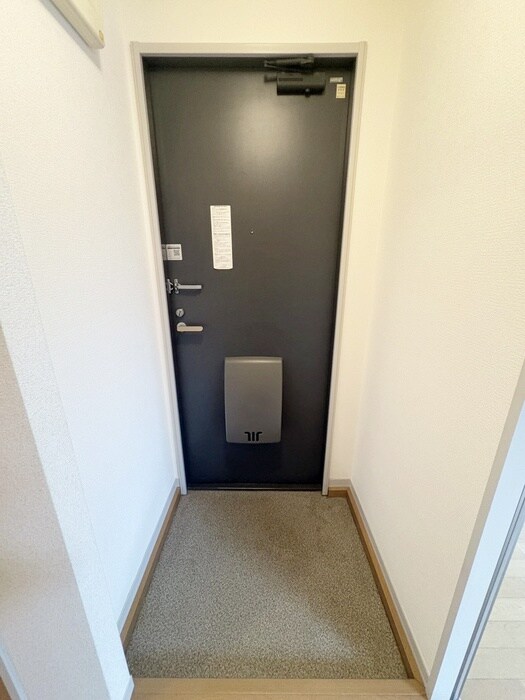 フォーレス赤坂Ｃの物件内観写真