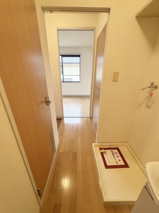 フォーレス赤坂Ｃの物件内観写真