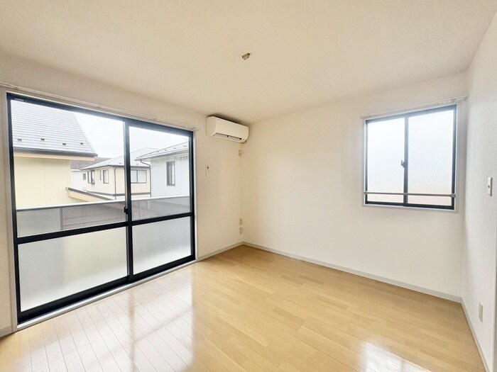 フォーレス赤坂Ｃの物件内観写真