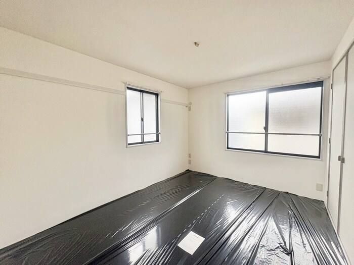 フォーレス赤坂Ｃの物件内観写真