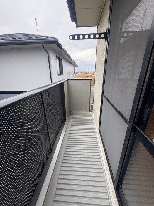 フォーレス赤坂Ｃの物件内観写真