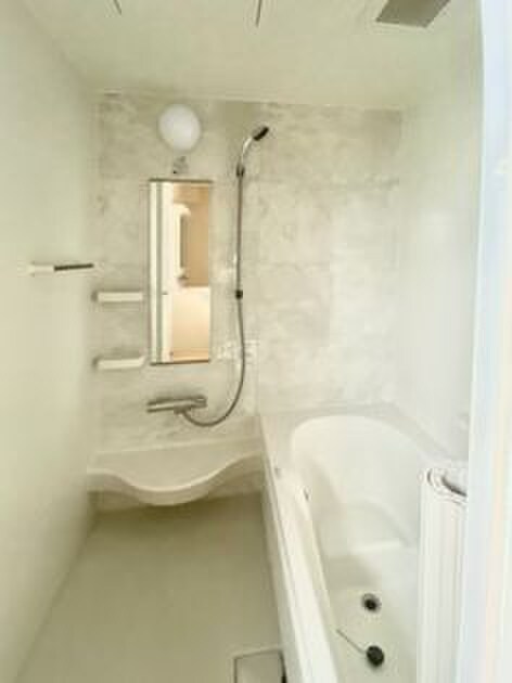 Luna　piena.　TKの物件内観写真