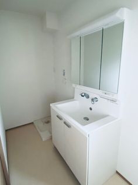 Luna　piena.　TKの物件内観写真