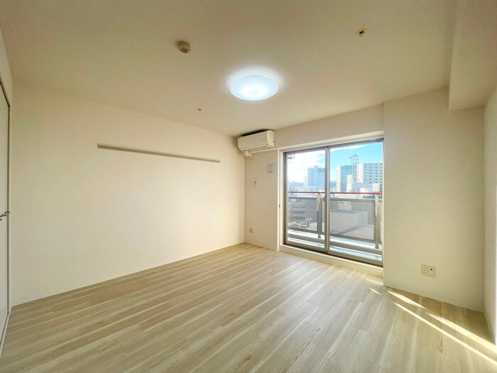 パークフラッツ本町の物件内観写真