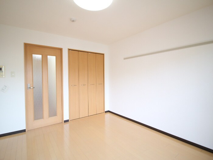 パークフラッツ本町の物件内観写真