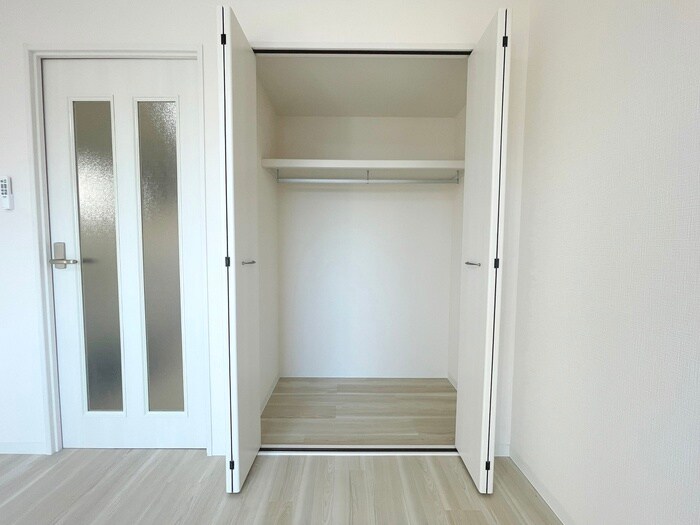 パークフラッツ本町の物件内観写真