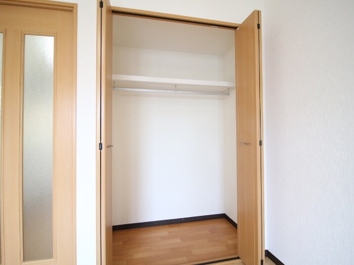 パークフラッツ本町の物件内観写真