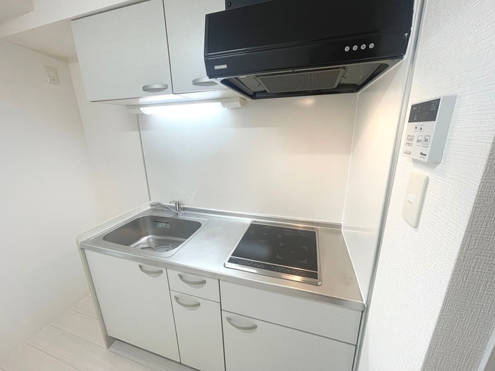 パークフラッツ本町の物件内観写真