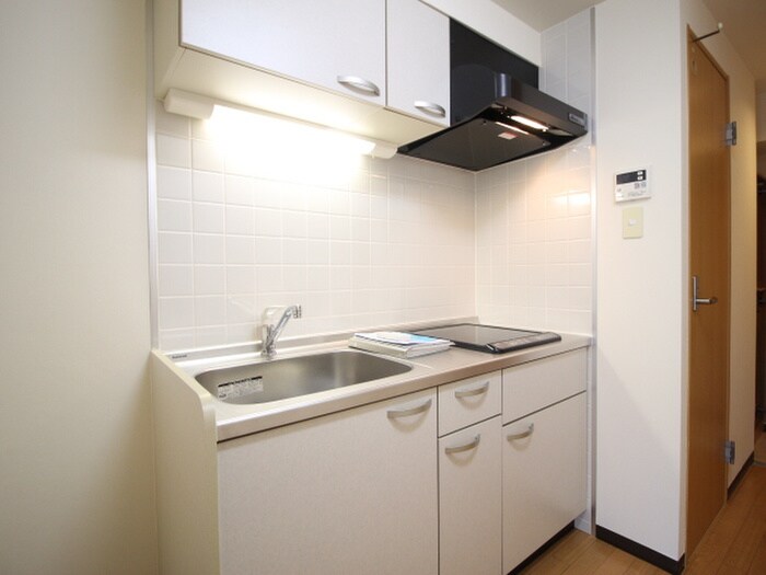 パークフラッツ本町の物件内観写真