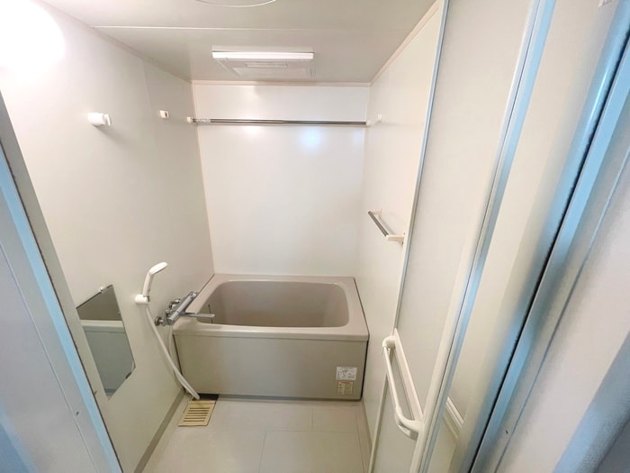 パークフラッツ本町の物件内観写真