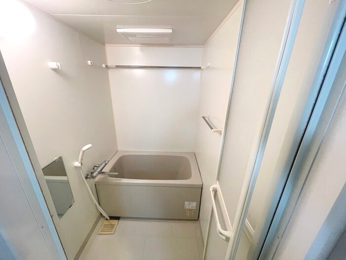 パークフラッツ本町の物件内観写真