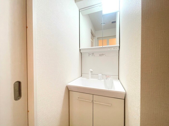 パークフラッツ本町の物件内観写真