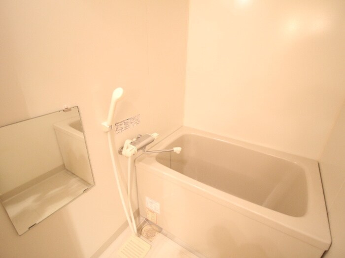 パークフラッツ本町の物件内観写真