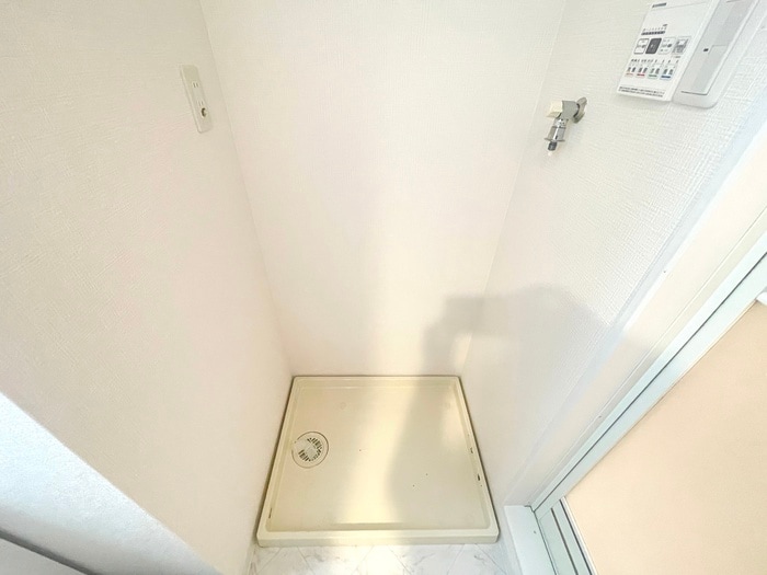 パークフラッツ本町の物件内観写真