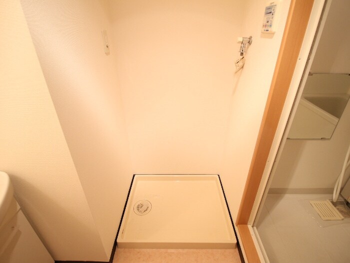 パークフラッツ本町の物件内観写真