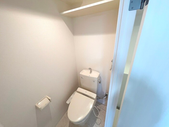 パークフラッツ本町の物件内観写真