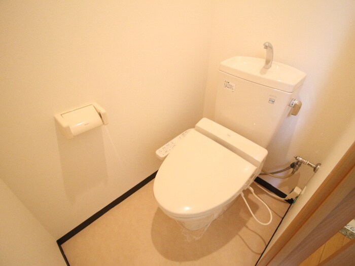 パークフラッツ本町の物件内観写真