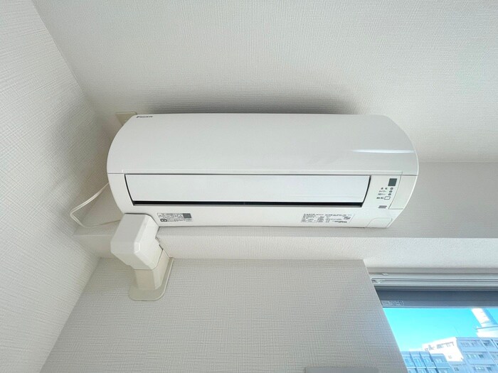 パークフラッツ本町の物件内観写真