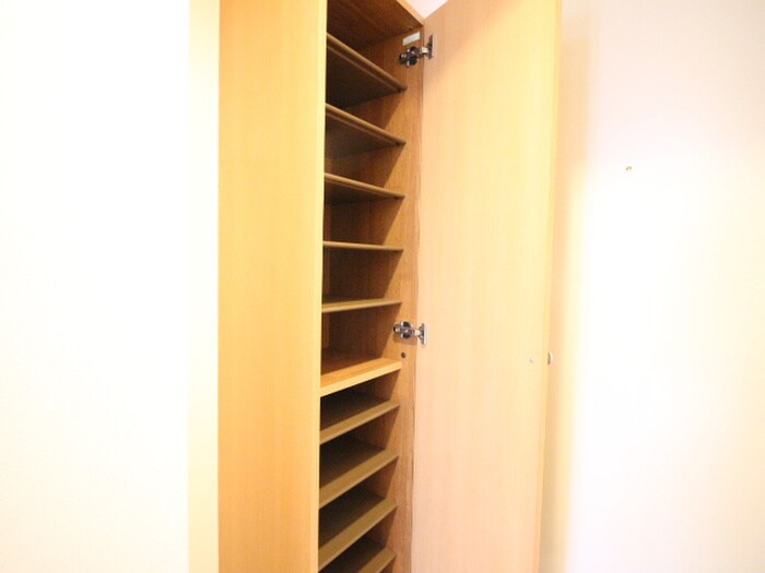 パークフラッツ本町の物件内観写真