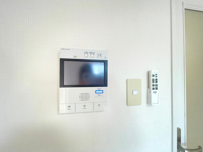 パークフラッツ本町の物件内観写真