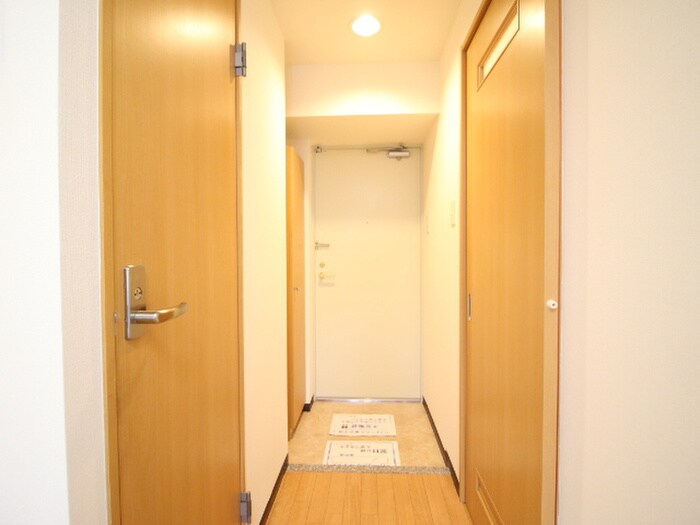 パークフラッツ本町の物件内観写真