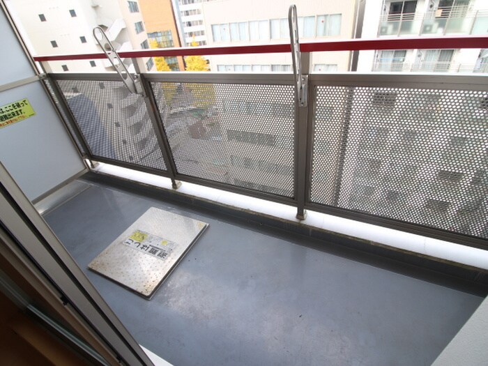 パークフラッツ本町の物件内観写真