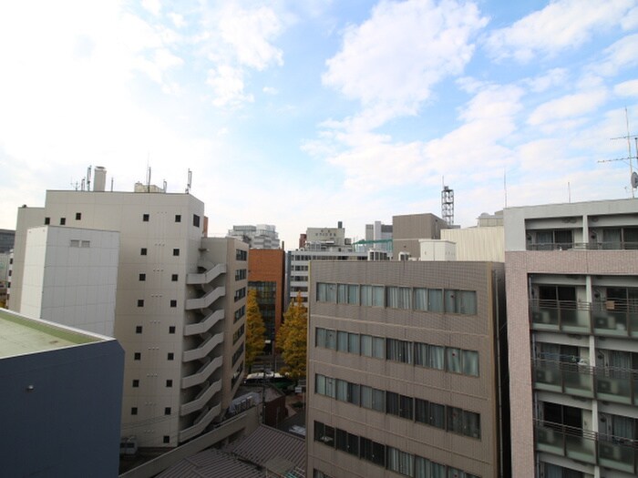 パークフラッツ本町の物件内観写真