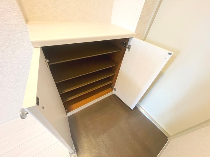 パークフラッツ本町の物件内観写真