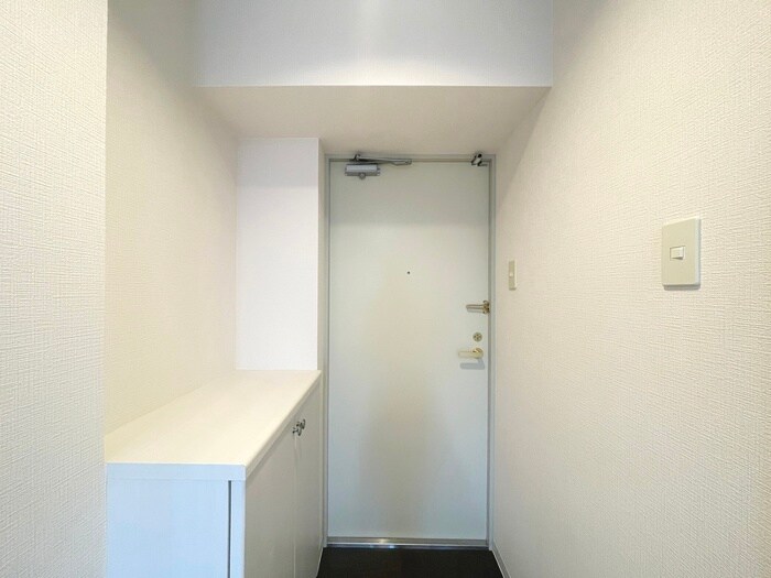 パークフラッツ本町の物件内観写真